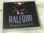 4 CD's HALFORD - Live London 2000 en meer, Cd's en Dvd's, Verzenden, Nieuw in verpakking