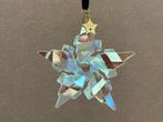 Swarovski Kerstster jaarlijkse editie 2021, Jubileum 30 jaar, Ophalen of Verzenden, Nieuw, Figuurtje