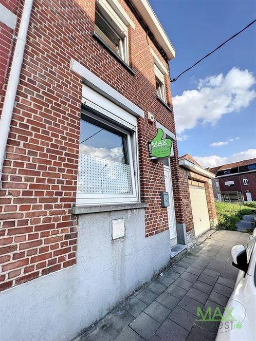 Appartement à louer à Mouscron, 3 chambres, Immo, Huizen te huur, Appartement, D