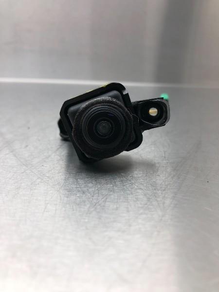 DIVERSEN Spiegel camera rechts Qashqai (J11) (20803078), Auto-onderdelen, Overige Auto-onderdelen, Nissan, Gebruikt
