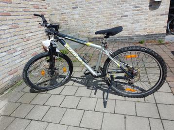 Mountainbike Giant 26 inch, Ophalen, Gebruikt, Hardtail, Heren