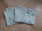 3 thermoshirts 12 jaar, Kinderen en Baby's, Kinderkleding | Maat 152, Ophalen, Gebruikt, Jongen of Meisje, Decathlon