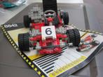 lego technics 8842: Go-Kart, Ophalen, Gebruikt, Complete set, Lego