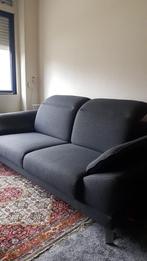 Tweezit zetel, Huis en Inrichting, Zetels | Zetels, Ophalen, 150 tot 200 cm, Tweepersoons, 75 tot 100 cm