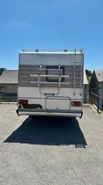 Himer, Caravans en Kamperen, Kampeeraccessoires, Ophalen of Verzenden, Zo goed als nieuw