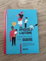 Opvoeden & Autisme - een inspiratiegids voor ouders, Ophalen of Verzenden, Zo goed als nieuw, Acco
