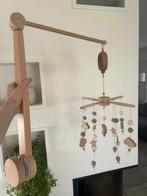 Houten mobiel met muziek, Kinderen en Baby's, Ophalen, Mobiel