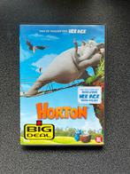 Dvd Horton, Ophalen of Verzenden, Zo goed als nieuw