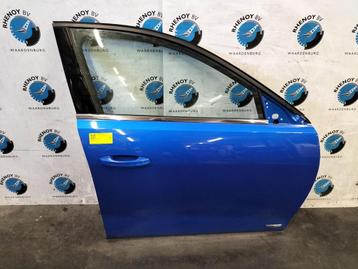 OPEL ASTRA L ULTIMATE [R_FRONT_DOOR] 2023 beschikbaar voor biedingen