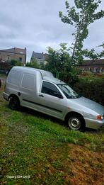 Vw caddy, Auto's, Volkswagen, 1900 cc, Particulier, 2 deurs
