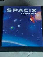 Vintage Spacix verzamelmap uit 1990 (53/132), Verzamelen, Ophalen