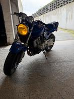 Honda cb 600 hornet, Motoren, Sportuitlaat, Motorrijbewijs A, Meer dan 35 kW, 600 cc