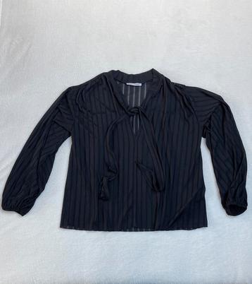 Blouse Zara • S beschikbaar voor biedingen