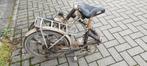 Plooifiets, Fietsen en Brommers, Ophalen, Gebruikt, Deels opvouwbaar