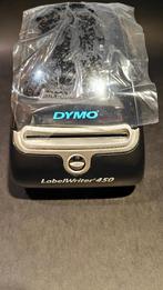 Dymo LabelWriter 450, Computers en Software, Ophalen of Verzenden, Gebruikt, Etiket, Dymo