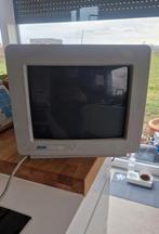 Ecran Atari SC1224 Haute résolution pour Atari ST, Computers en Software, Vintage Computers, Ophalen