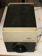 Projector Paxiscope – Braun Nurnberg 1:3.5/200, Enlèvement, Utilisé