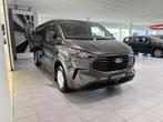 Ford Transit Custom 320L 2.0TD 150Pk/110Kw M6 FWD Trend-NEW-, Auto's, Bestelwagens en Lichte vracht, Voorwielaandrijving, 4 deurs