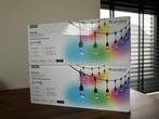 2 x Nanoleaf Essentials Matter Smart Outdoor String Lights, Ophalen, Overige typen, Smartlamp, Netvoeding