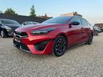 Kia ProCeed / pro_cee'd 1.0 T-GDi GT-Line ISG *Garantie Kia, Gebruikt, 120 pk, Bedrijf, 5 deurs