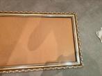 Foto kader groot, Huis en Inrichting, Ophalen, Zo goed als nieuw, Schilderij, 75 cm of meer