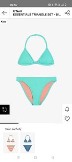 Bikini O'Neill maat 152, Kinderen en Baby's, Kinderkleding | Kinder-zwemkleding, Bikiniset, Meisje, Ophalen of Verzenden, Zo goed als nieuw