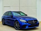 📍Mercedes-Benz C300de | AMG | Luchtvering | BTW | Garantie, Auto's, Mercedes-Benz, Te koop, Mercedes Used 1, C-Klasse, Break