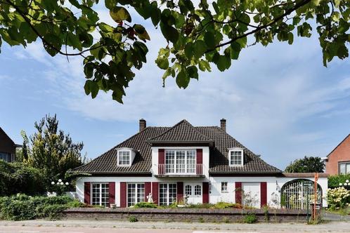 Huis te koop in Eeklo, 5 slpks, Immo, Maisons à vendre, Maison individuelle, D