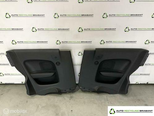 Deurpaneel Volkswagen Polo 6R, Auto-onderdelen, Interieur en Bekleding, Volkswagen, Gebruikt, Ophalen of Verzenden