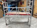 Rolsteiger 190 x 75 altrex, Ophalen, Gebruikt, Rolsteiger of Kamersteiger, 2 tot 5 meter