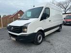 Volkswagen crafter l2h2, Auto's, Bestelwagens en Lichte vracht, Bedrijf, Te koop