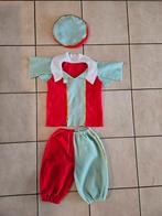 Pietenpak 98-110cm, Kinderen en Baby's, Ophalen, Gebruikt