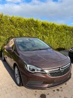 Opel astra 2016 134.000kms 1.4, Auto's, Opel, Voorwielaandrijving, Stof, 4 cilinders, Bruin