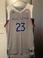 Nba jersey Lebron James, Sport en Fitness, Ophalen of Verzenden, Zo goed als nieuw