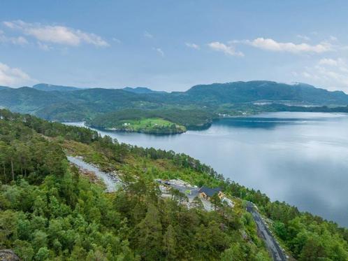 Prachtige Bougrond tussen Stavanger en Haugesund Noorwegen!, Immo, Étranger, Europe autre, Terrain ou Parcelle, Campagne