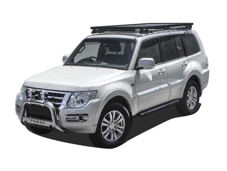 Front Runner Roof Rack Mitsubishi Pajero CK/BK LWB., Autos : Divers, Porte-bagages, Neuf, Envoi
