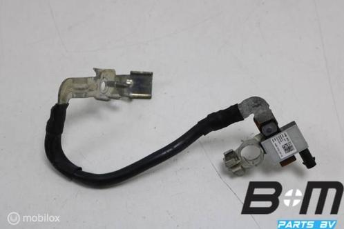 Regelapparaat accubewaking VW Golf 7 5Q0915181G, Auto-onderdelen, Elektronica en Kabels, Gebruikt