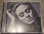 Adele - 21, Ophalen of Verzenden, 2000 tot heden, Zo goed als nieuw