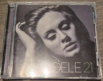 Adele - 21 beschikbaar voor biedingen