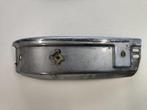 Voorbumper hoek chrome links BMW 3-serie E30 Type 1 1888391, Gebruikt, Voor, Ophalen of Verzenden, Bumper