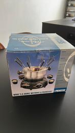 Princess fondue toestel, Elektronische apparatuur, Gourmetstellen, Ophalen, Nieuw