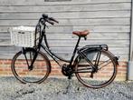 Damesfiets oxford fleur, Fietsen en Brommers, Ophalen, Gebruikt, Overige merken, Versnellingen