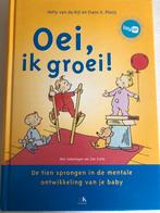 Hetty van de Rijt - Oei, ik groei!, Ophalen, Zo goed als nieuw, Hetty van de Rijt; Frans Plooij
