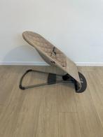 Babybjörn - Transat Gris sable et housse de transport, Enfants & Bébés, Relax bébé, Enlèvement, Comme neuf