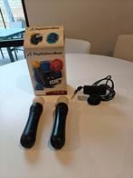 Starterspack Playstation move, Ophalen, Zo goed als nieuw, Controller