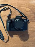 canon eos 650, Audio, Tv en Foto, Fotocamera's Analoog, Ophalen of Verzenden, Gebruikt, Spiegelreflex, Canon