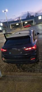 Audi q3 sportback 2020 85000k desil, Auto's, Particulier, Te koop, Q3