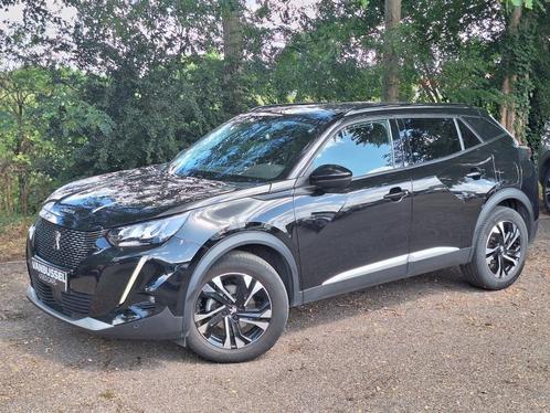Peugeot 2008 Allure, Auto's, Peugeot, Bedrijf, Airbags, Climate control, Cruise Control, Electronic Stability Program (ESP), Emergency brake assist