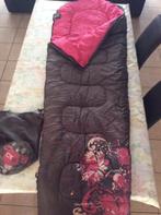 Te koop slaapzak maat M max 170 cm, Caravanes & Camping, Sacs de couchage, Enlèvement ou Envoi, Comme neuf