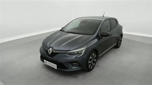 Renault Clio 1.0 TCe 90cv Evolution NAVI / CARPLAY / PDC, Auto's, Renault, Bedrijf, Te koop, Clio, ABS, Boordcomputer, Centrale vergrendeling